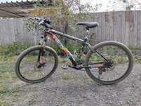 Велосипед Velopro