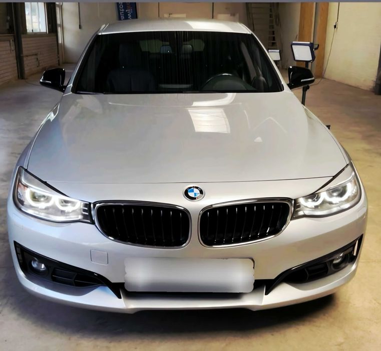 BMW Seria 3 320i GT F34