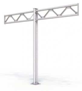Рамные конструкции, 框架结构 Frame structures, Рамали конструкциялар