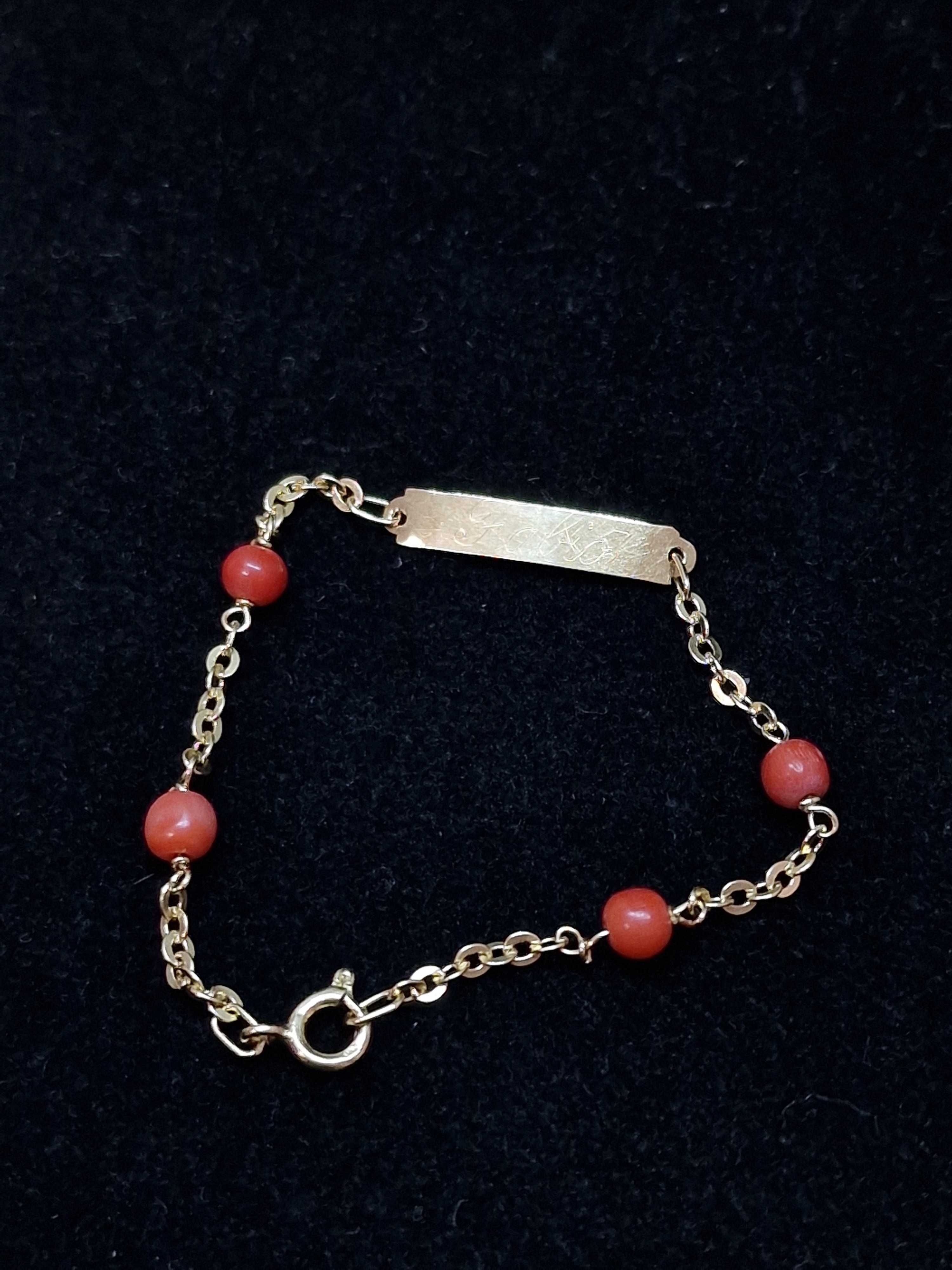 Bratara aur 18K 2.99g (46945.1 AG 11 Piata Nicolina)