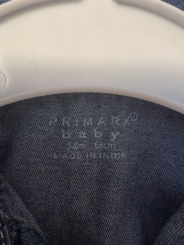 Бебешки дрешки Carter’s, Mothercare, Piccolo Bambino