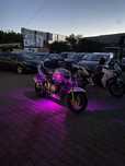 Suzuki GSF600(Bandit) 35kw A2