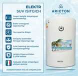 Ariston optom narxda