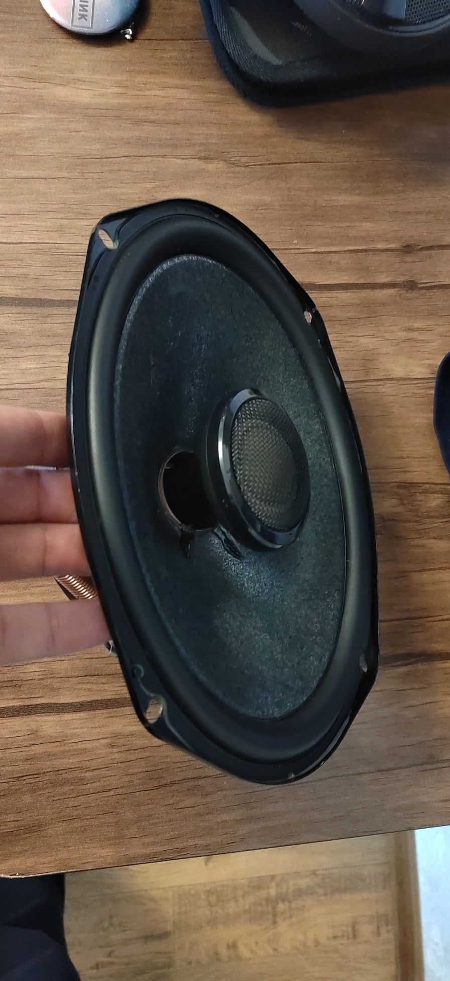 Kalonka Sony XS-GS 6921