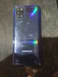 Продаю Samsung galaxy a31 в хорошем состоянии
