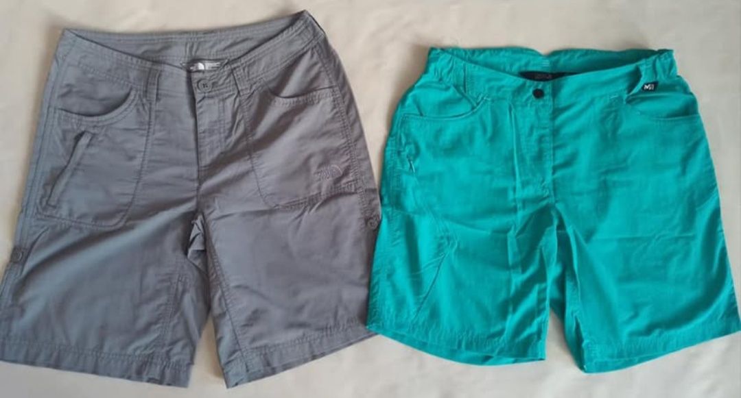 Patagonia, North Face, Arcteryx, Mountain hardware , Millet