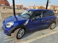 Vând MINI Countryman One 1.6 Benzină, 2014