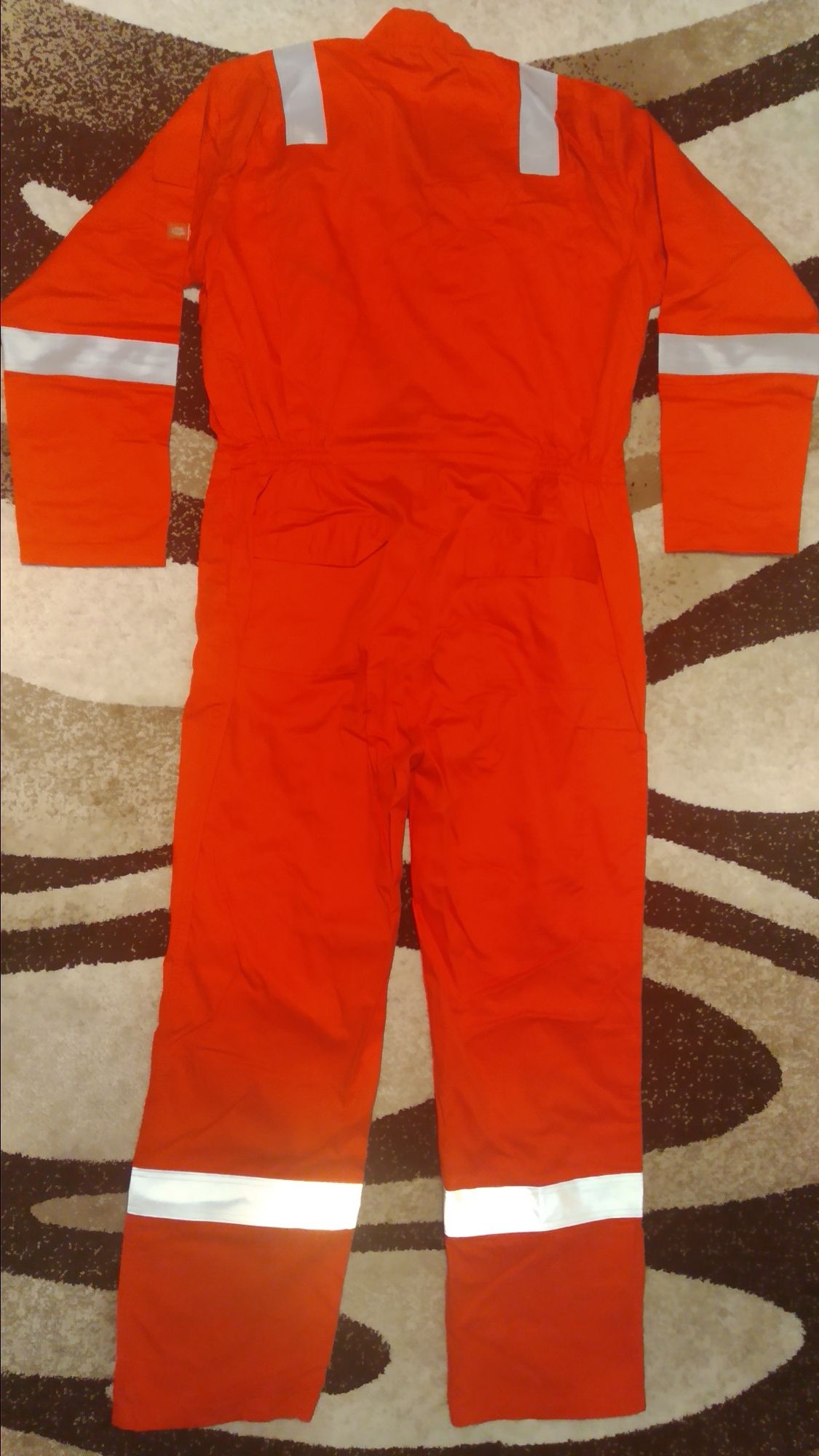 Комбинезон рабочий Dickies летний