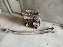 Mersedes atego 904 mator