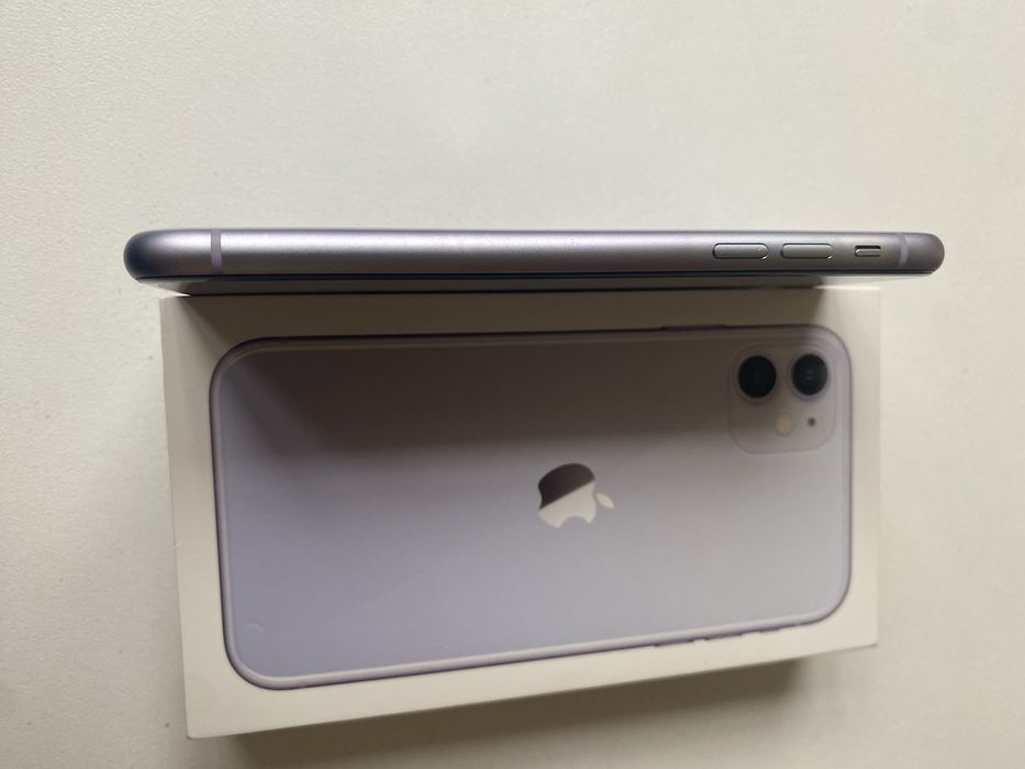iPhone 11 ИДЕАЛЕН