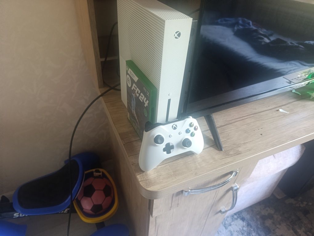 Xbox one s ideal 1 tb