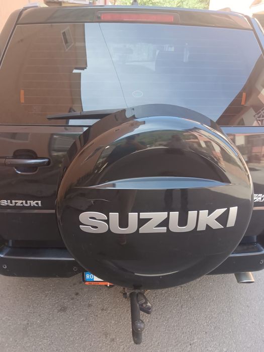 Suzuki Grande Vitara