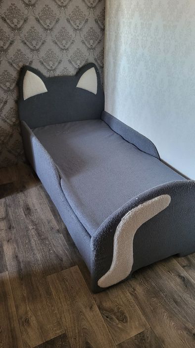Детская кровать 160 см длина