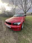 BMW E87 120D 163 hp