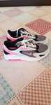 Нови маратонки Nike air max bolt-37,5н.