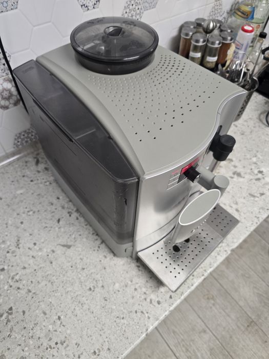 Aparat expresor cafea Bosch