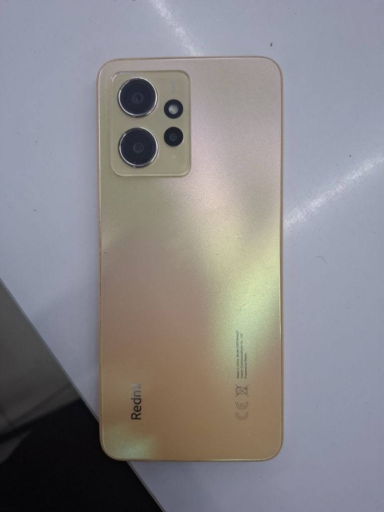 Redmi Note 12 Kafolat bn