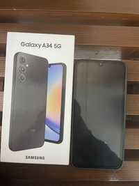 Samsung Galaxy A34 5G