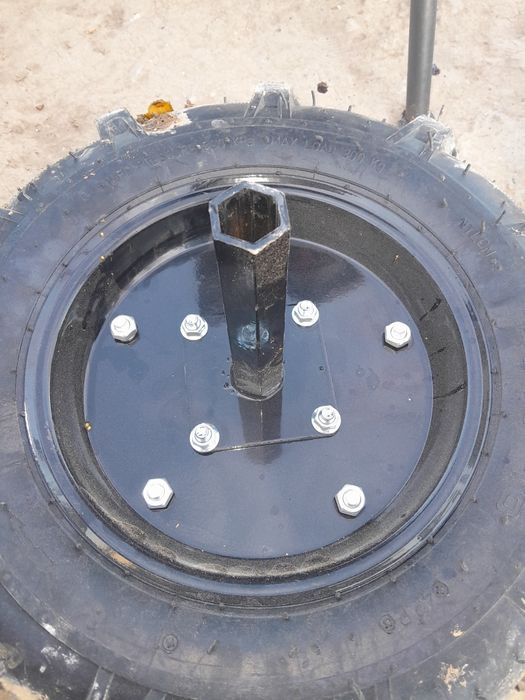 Motoblok sotiladi holati yangi