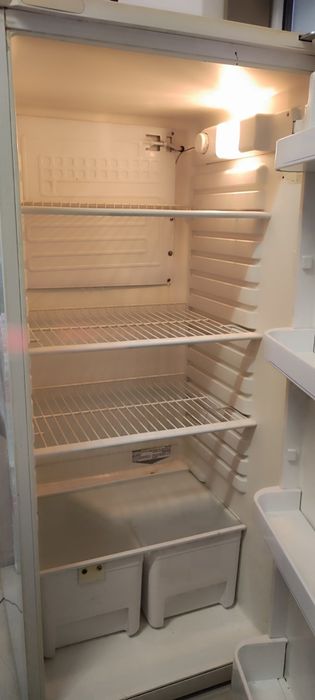 Хладилник Siltal