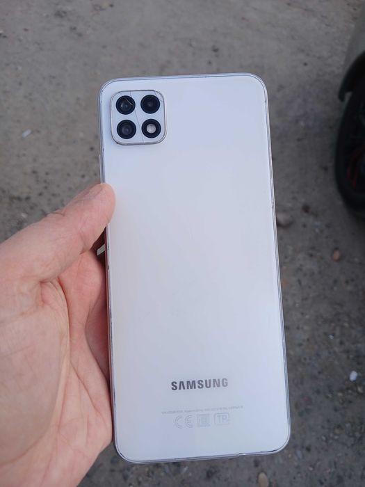 Samsung A22 c 64 gb telni faqat uzi ideal