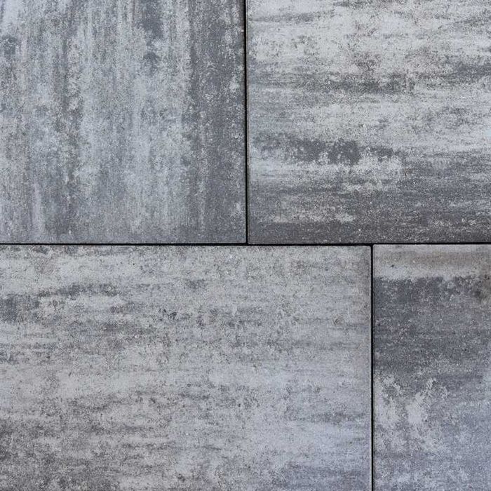 REDUCERE! Pavaj CITYTOP grande combi 6 cm Semmelrock