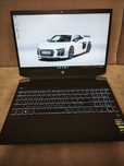 Laptop ryzen 5 4600H GTX 1650 cu 32 GB SSD 512GB + ssd 256GB