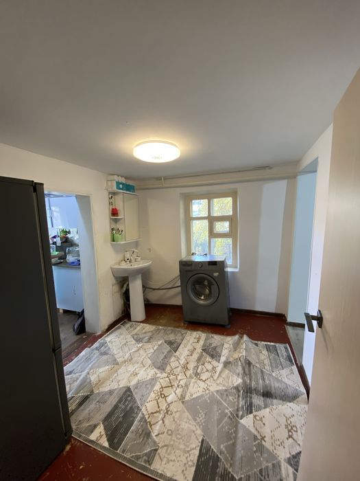 Продам дом в хорошем состоянии в районе Промбазы.