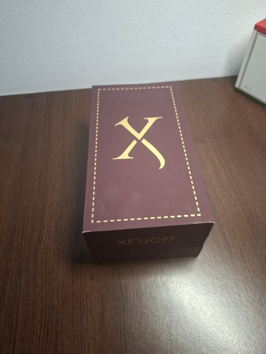 Parfum xerjoff naxos 100 ml
