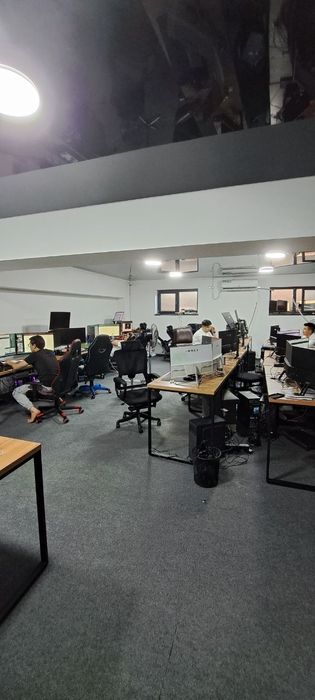 Ofis arendaga beriladi