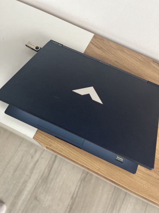 Laptop victus hp
