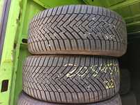 Anvelope 4sezoane ms 205 45 17 continental 2022 8mm