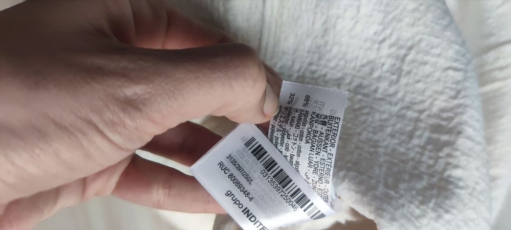 Къса рокля - ZARA