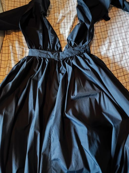 Rochie ampla de ocazie de la CLOCHE