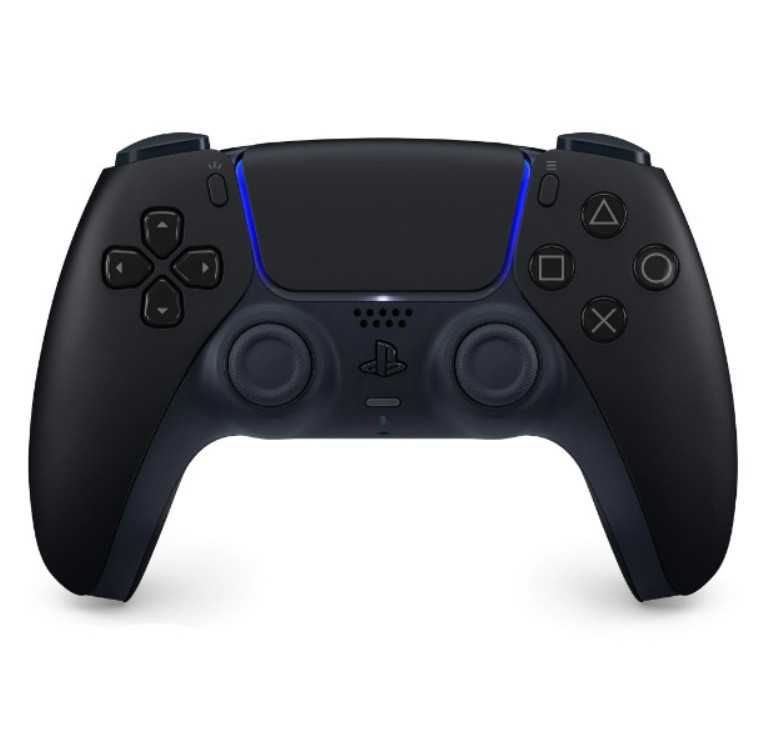 Безжичен контролер Sony PlayStation 5 DualSense (PS5)