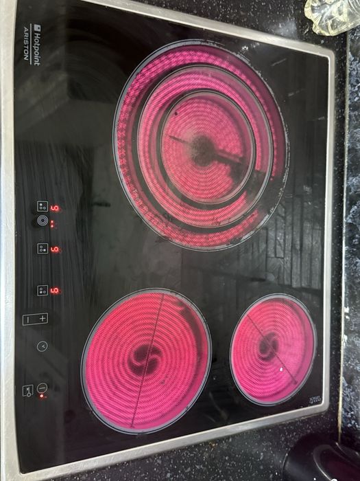 Продам варочную панель