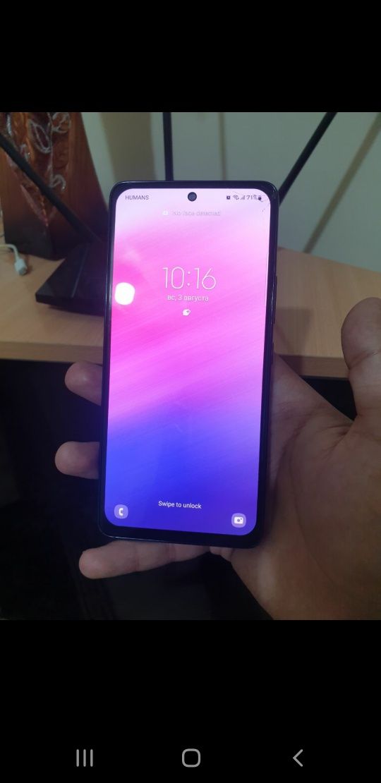 SAMSUNG A53 5G 128.