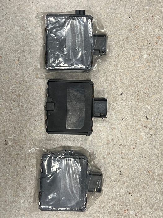 Vand radare ACC/unghi mort/side assist Audi Q2 Q3 F3, VW Passat B8