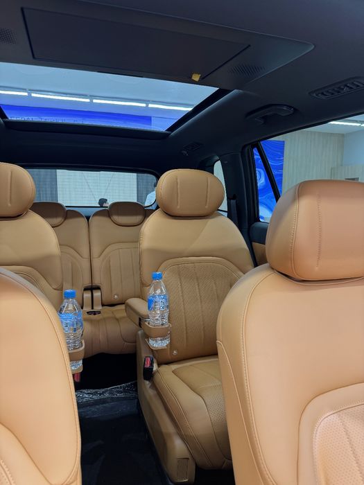 Dongfeng 008 Reystayling 2025 Gibrid va elektr NALICHI VA GARANTIYA BO