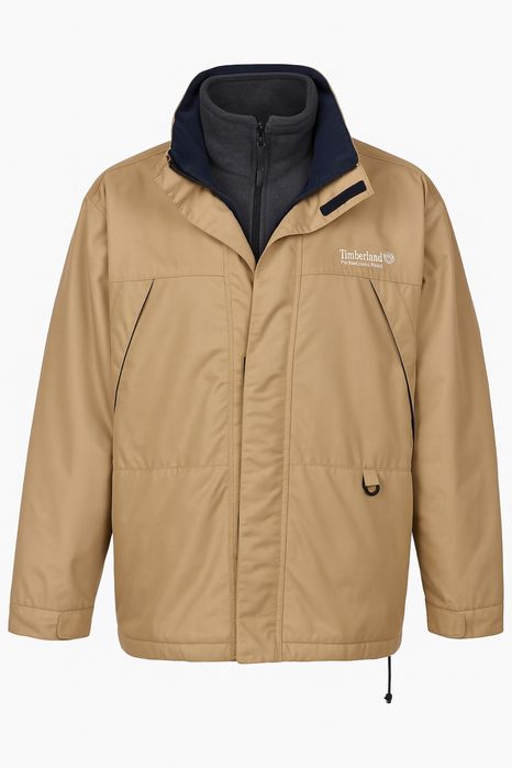 Мъжко оригинално яке Timberland Performance
