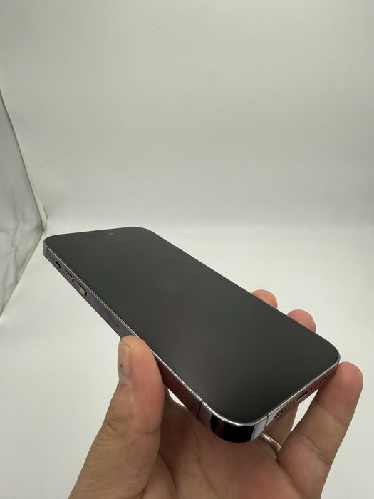 iPhone 14 Pro Max 256Gb бюез ремонта гарантиия все родное