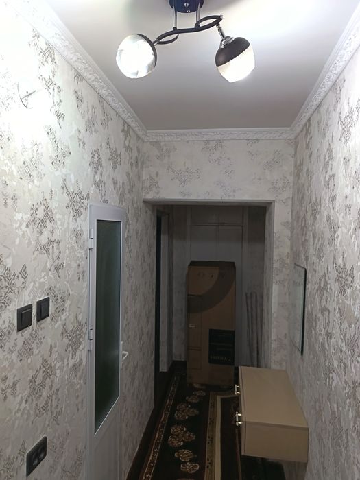 Kvartira Ijaraga beriladi