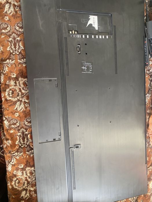 Vand 2 buc tv samsung defecte