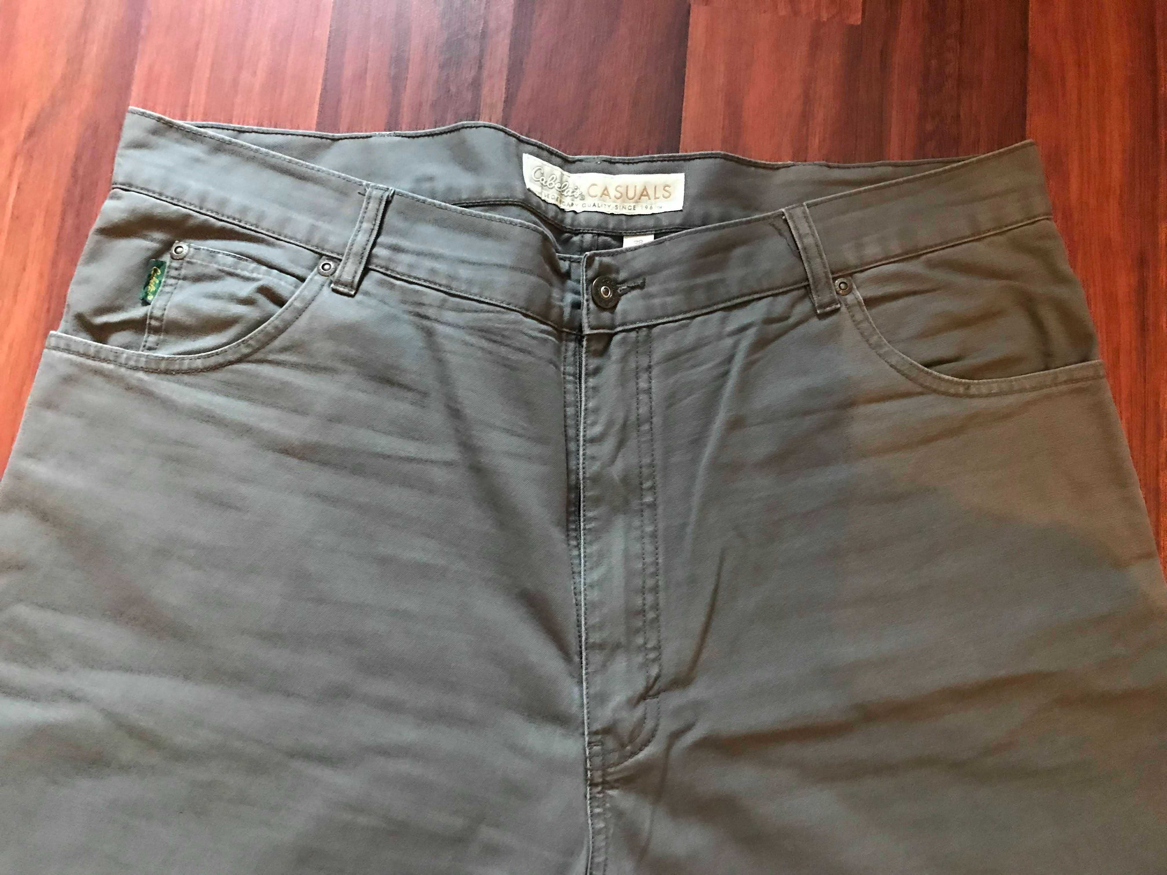 Pantaloni Cabelas pentru barbati