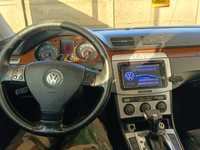 Vw passat 2009  de vanzare