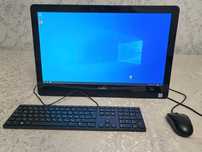 Моноблок Dell Inspiron 22