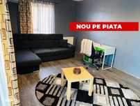 Tineretului Ap. 2 Cam. Dec. de Inchiriat –57,51 mp, Parcare proprie