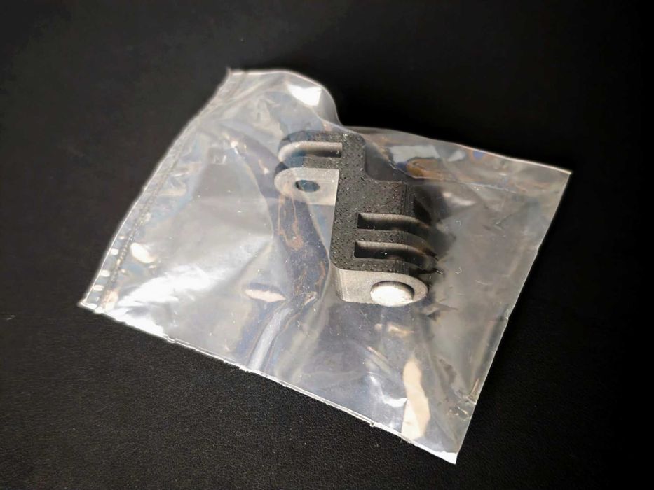 Adaptor GoPro pentru centrare imagine – Suport montare precisă