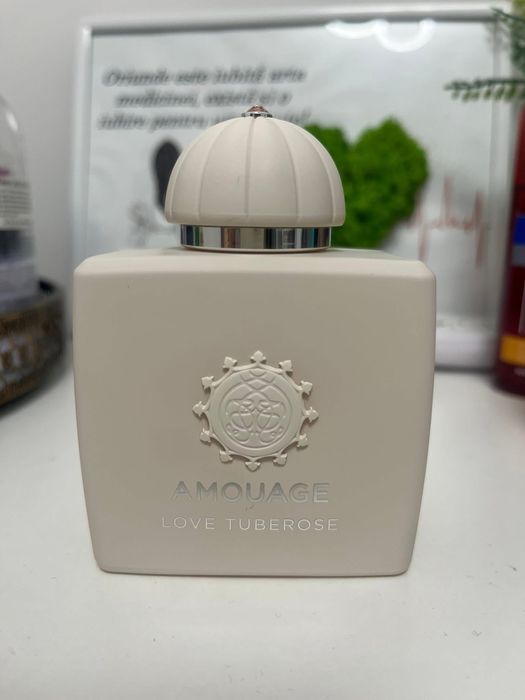 Amouage Love Tuberose 100 ml
