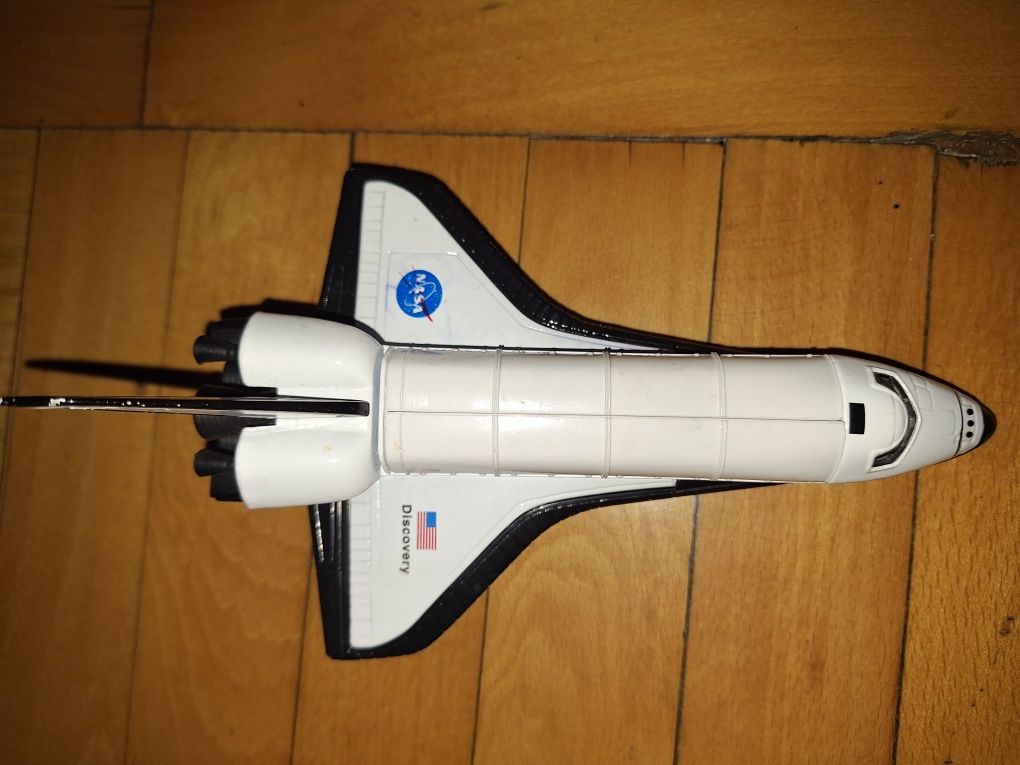 macheta metal Discovery USA 15cm